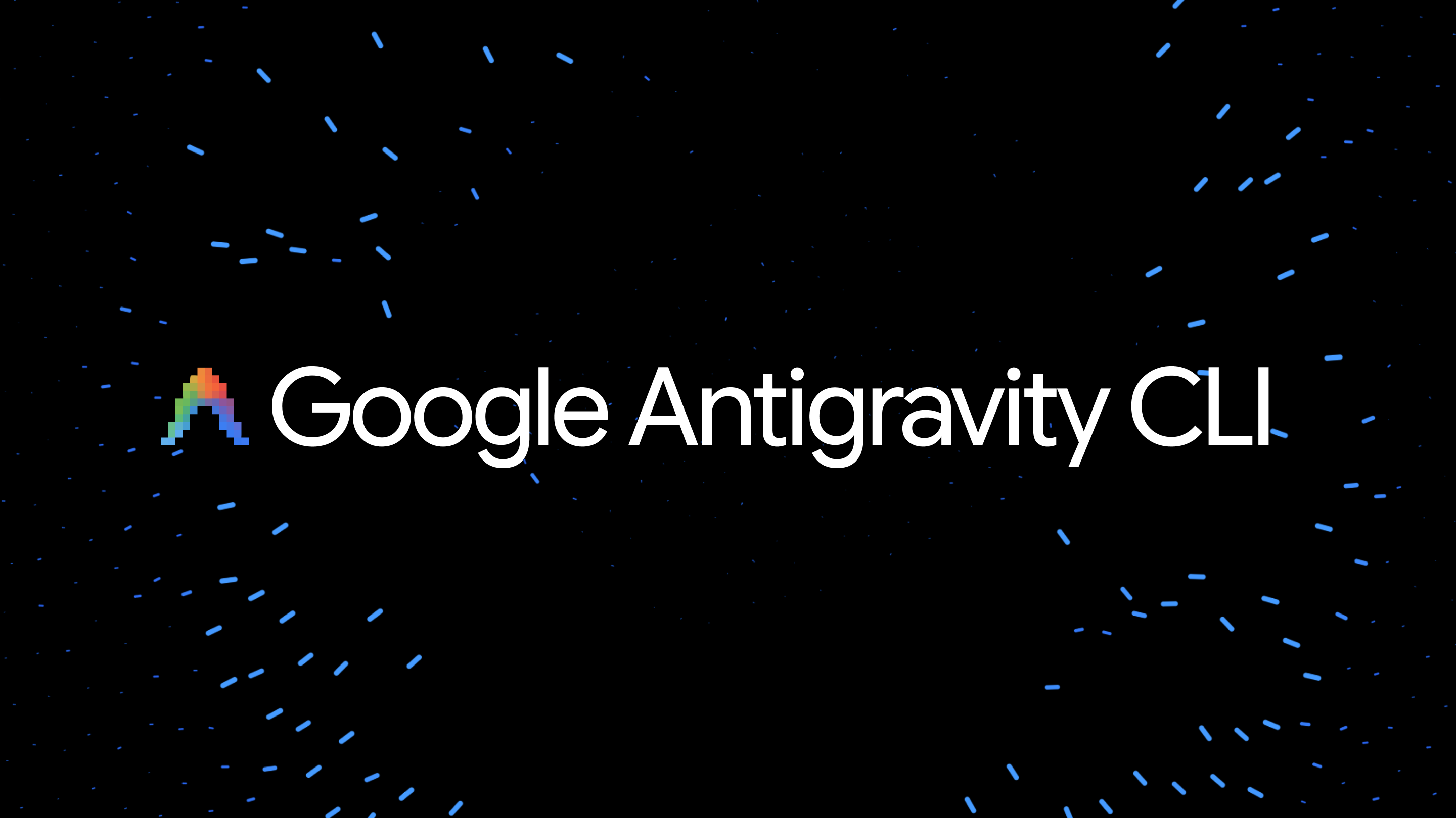 Instalación de Antigravity CLI